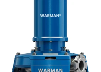 Weir Warman SHW XTR Foto: Weir.