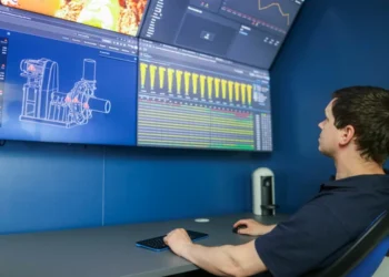 Weir Group impulsa la IA en mantenimiento minero para maximizar la eficiencia operativa