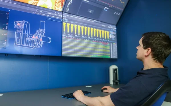 Weir Group impulsa la IA en mantenimiento minero para maximizar la eficiencia operativa