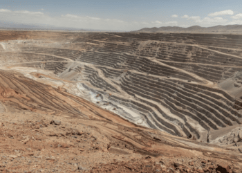 Luz Verde a Codelco: Aprueban Extensión de Vida Útil de la División Ministro Hales hasta 2054