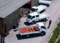 Del estudio de mercado al éxito en ventas: así se construyó el ‘Minitruck de Chile’ de Landking