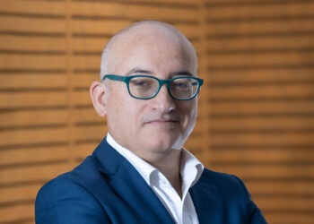 Cristián Cifuentes, líder senior de Estudios de CESCO. Créditos: cedida