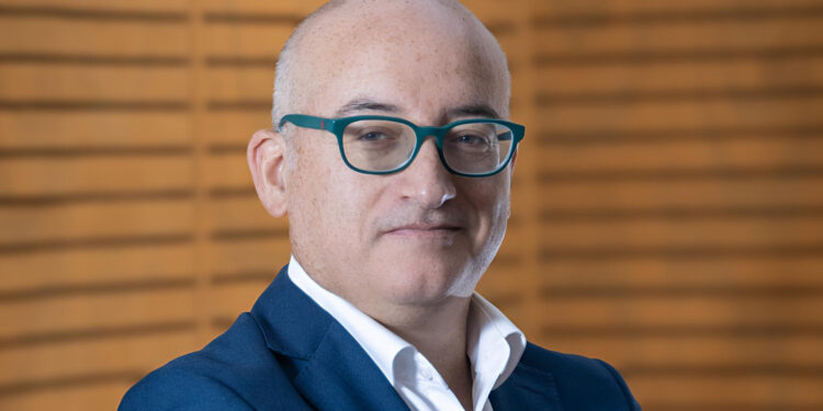 Cristián Cifuentes, líder senior de Estudios de CESCO. Créditos: cedida