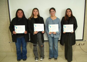 Kinross abre postulaciones a su Beca de Educación Superior 2026 con financiamiento de US$ 2.000 anuales
