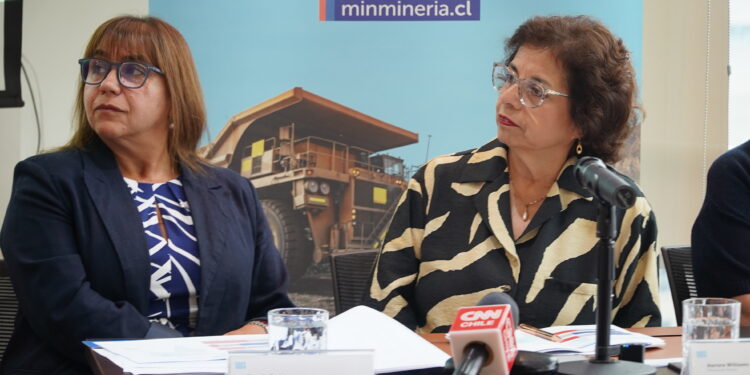 Cochilco ajusta la brújula y eleva proyección del cobre a US$ 4,95 para 2026