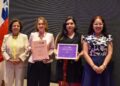 Epiroc Chile recibe reconocimiento del Ministerio de Minería por su revolucionaria política de postnatal