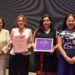 Epiroc Chile recibe reconocimiento del Ministerio de Minería por su revolucionaria política de postnatal