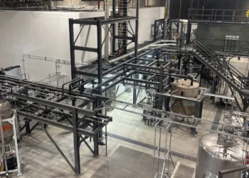 Lilac Solutions completa instalación estratégica en EE. UU. para fabricar el «combustible» de la Extracción Directa de Litio
