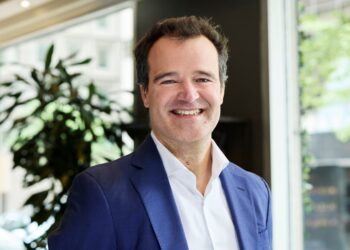 Equans Nombra a Denis Girault como CEO para liderar la gran transición energética, industrial y digital de la región