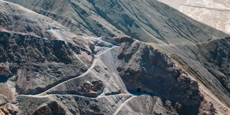 Super Copper levanta $2 millones para acelerar la perforación de sus proyectos clave en Chile