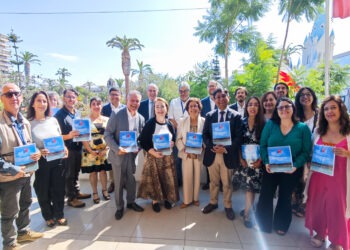Ministra Williams presenta en Antofagasta el balance final de la Estrategia Nacional del Litio y blinda el futuro del «oro blanco»
