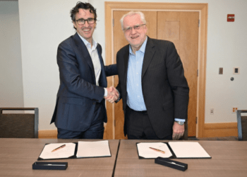 Codelco y Rio Tinto firman acuerdo estratégico para transformar la ejecución de grandes proyectos mineros en Chile