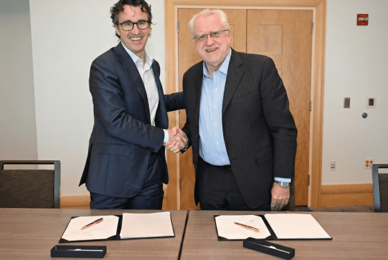 Codelco y Rio Tinto firman acuerdo estratégico para transformar la ejecución de grandes proyectos mineros en Chile