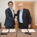 Codelco y Rio Tinto firman acuerdo estratégico para transformar la ejecución de grandes proyectos mineros en Chile