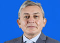 Patricio Cartagena D., presidente de CAMMIN, abogado, ex VPE Cochilco. Foto: cedida