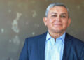 Patricio Cartagena, presidente de CAMMIN. Créditos: cedida