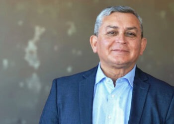 Patricio Cartagena, presidente de CAMMIN. Créditos: cedida