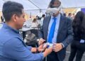 Activación del proyecto Kimal-Lo Aguirre. Créditos: Cedida