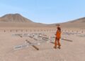 Desarrollo de la plataforma de capacitación virtual para el proyecto Kimal-Lo Aguirre