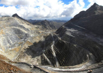 BHP Recibirá US$ 4.300 millones de Wheaton a cambio de su producción futura de plata en Antamina
