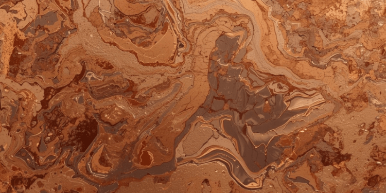 Cobre cierra en US$ 5,77 ante el feriado en China y el retiro de los especuladores