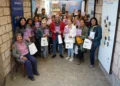 2ª Version de los Fondos Cultura San Pedro Atacama: Novandino Litio abre postulaciones