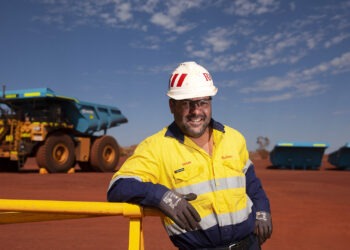 Resultados Rio Tinto 2025: EBITDA sube 9% a US$ 25.400 millones
