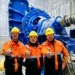 Weir instala bombas Warman China: Récord a 5.300 metros de altura