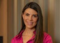 Macarena Andrade, gerente comercial de Minería en Syncore. Foto: cedida