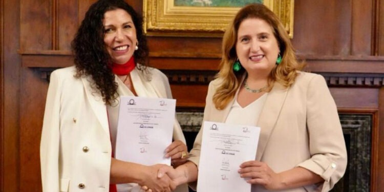 CIL Lithium Cámara Suiza