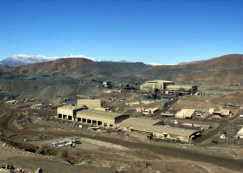 Minera Candelaria cumple 31 años en Atacama y afina su estrategia para llevar a Lundin Mining al Top 10 mundial