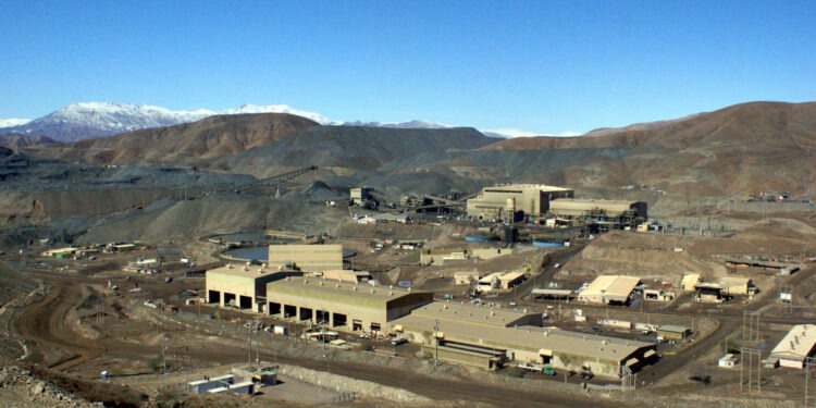 Minera Candelaria cumple 31 años en Atacama y afina su estrategia para llevar a Lundin Mining al Top 10 mundial