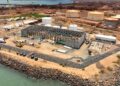 Rio Tinto y el Gobierno australiano se asocian para expandir la gran planta desaladora de Dampier