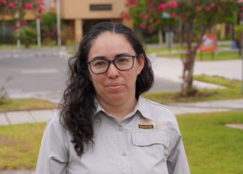 Daniela Álvarez y sus 15 años transformando la cultura de Recursos Humanos en Kinross Chile