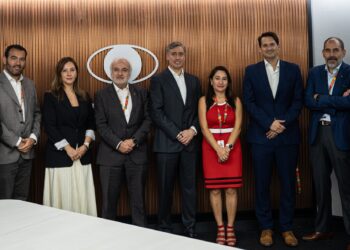 Codelco sella alianza histórica con Microsoft para automatizar sus minas y blindar su ciberseguridad