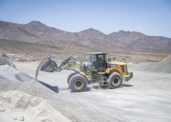 ENAMI abre proceso competitivo para vender más de 400 mil toneladas de mineral en stock
