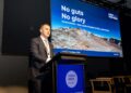 CESCO Week 2026: Líderes globales del cobre debaten en Santiago