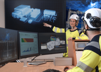 Hitachi Energy lanza su poderosa plataforma HMAX Energy