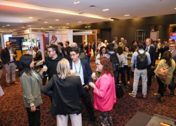 Argentina Rocks 2026″ aterriza en Mendoza para destapar el potencial geológico del país ante el mundo