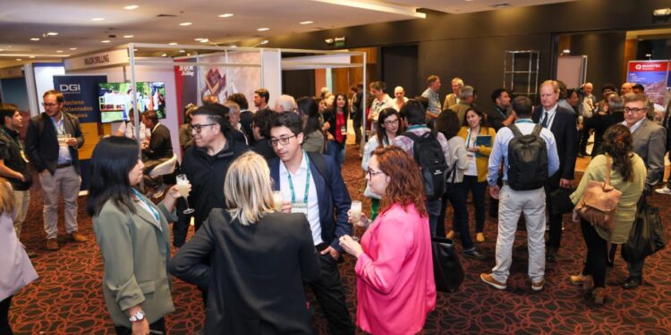 Argentina Rocks 2026″ aterriza en Mendoza para destapar el potencial geológico del país ante el mundo