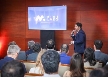 Mine Class lanza ‘Mine Labs’ para automatizar la minería con Inteligencia Artificial