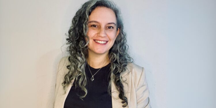 María Luisa Lozano, presidenta de Minnovex. Créditos: cedida
