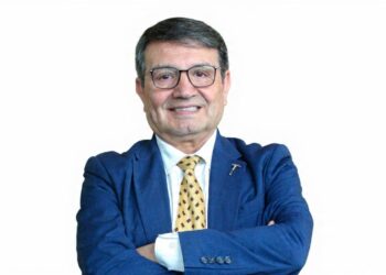 Manuel Viera Flores, presidente de la Cámara Minera de Chile. Créditos: cedida