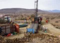 Culpeo Minerals renegocia pagos y reactiva proyecto Lana Corina