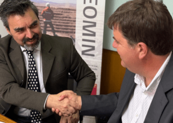 Sernageomin recupera datos vitales de exploración minera y acelera su «Proyecto Fénix» tras ciberataque