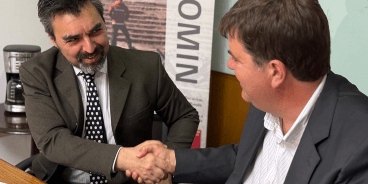 Sernageomin recupera datos vitales de exploración minera y acelera su «Proyecto Fénix» tras ciberataque