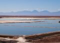Albemarle ingresa histórico proyecto de Extracción Directa en el Salar de Atacama
