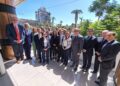 Biministro Daniel Mas anuncia plan para liberar 90 permisos en seis meses