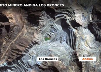 Codelco y Anglo American destraban su histórico megaproyecto de cobre en Chile