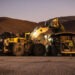 Gigantes mineros acusan cobro injusto por nuevo impuesto al diésel